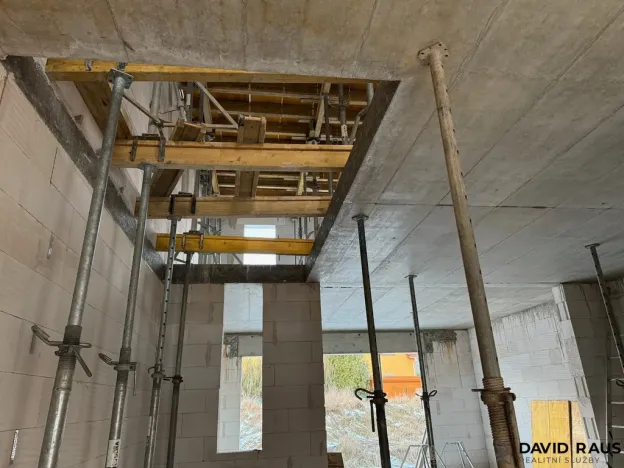 Prodej rodinného domu, Rajhrad, Syrovická, 175 m2