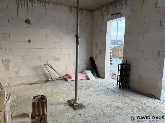 Prodej rodinného domu, Rajhrad, Syrovická, 175 m2