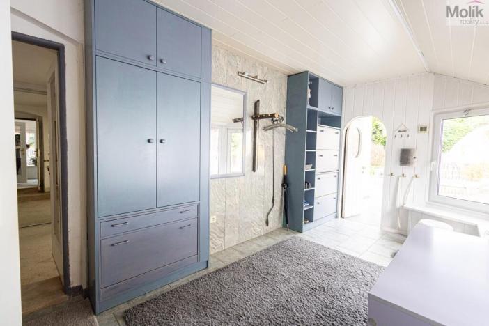 Prodej rodinného domu, Loučim, 300 m2