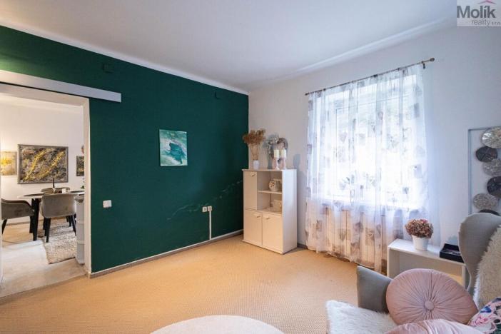 Prodej rodinného domu, Loučim, 300 m2