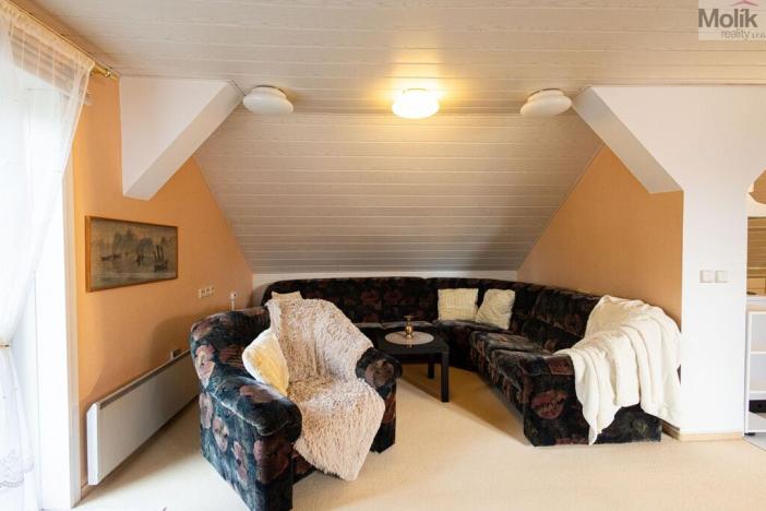 Prodej rodinného domu, Loučim, 300 m2