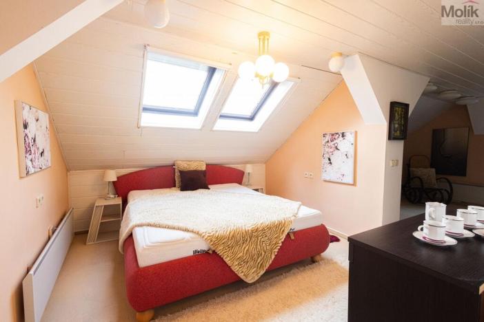 Prodej rodinného domu, Loučim, 300 m2