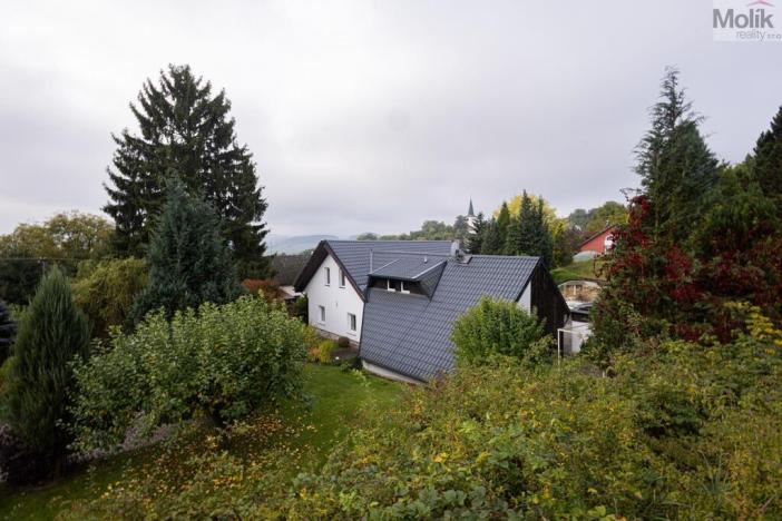 Prodej rodinného domu, Loučim, 300 m2