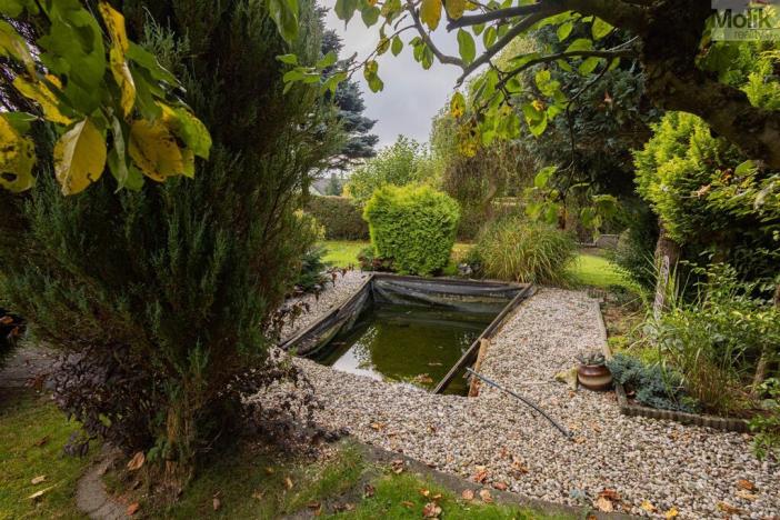 Prodej rodinného domu, Loučim, 300 m2