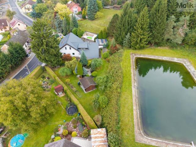 Prodej rodinného domu, Loučim, 300 m2