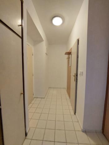 Pronájem bytu 1+1, Moravany, 9. května, 41 m2