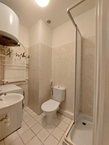 Pronájem bytu 1+1, Moravany, 9. května, 41 m2