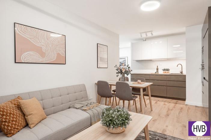 Prodej bytu 3+kk, Praha, Vršovická, 76 m2