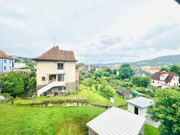 Pronájem bytu 2+kk, Sušice, Dr. Ed. Beneše, 50 m2