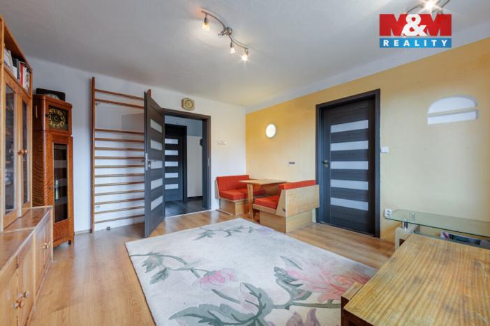 Prodej rodinného domu, Sokolov, Prokopa Holého, 190 m2