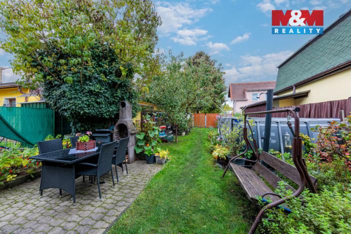 Prodej rodinného domu, Sokolov, Prokopa Holého, 190 m2