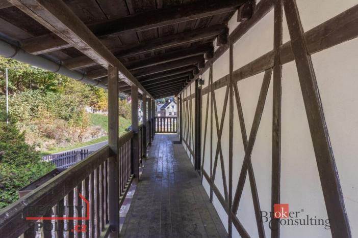 Prodej zemědělské usedlosti, Podhradí, 84 m2