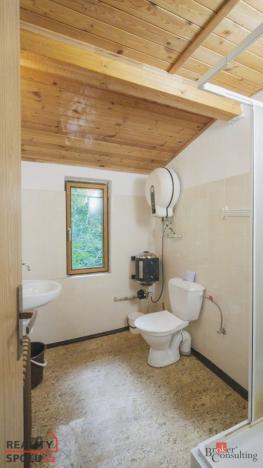 Prodej zemědělské usedlosti, Podhradí, 84 m2