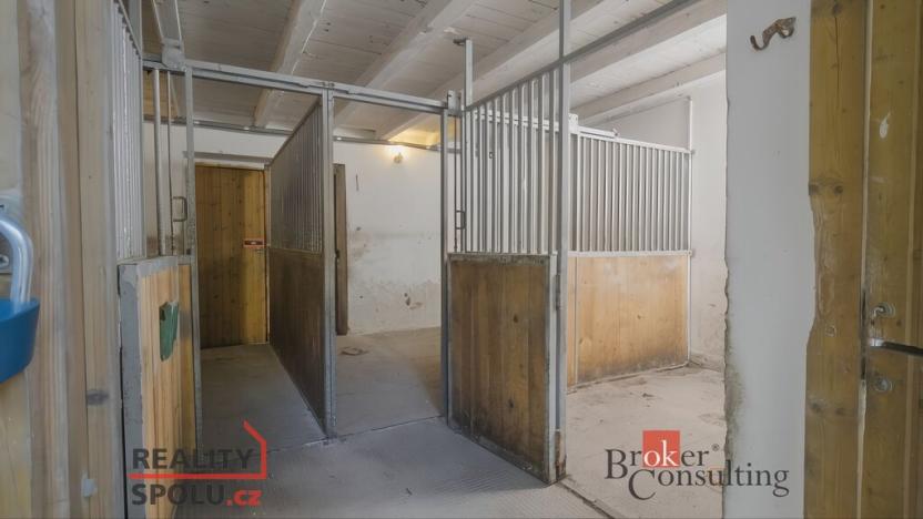 Prodej zemědělské usedlosti, Podhradí, 84 m2