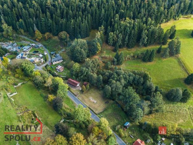 Prodej zemědělské usedlosti, Podhradí, 84 m2