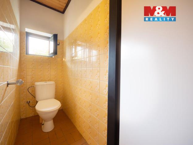 Prodej restaurace, Želízy, 640 m2