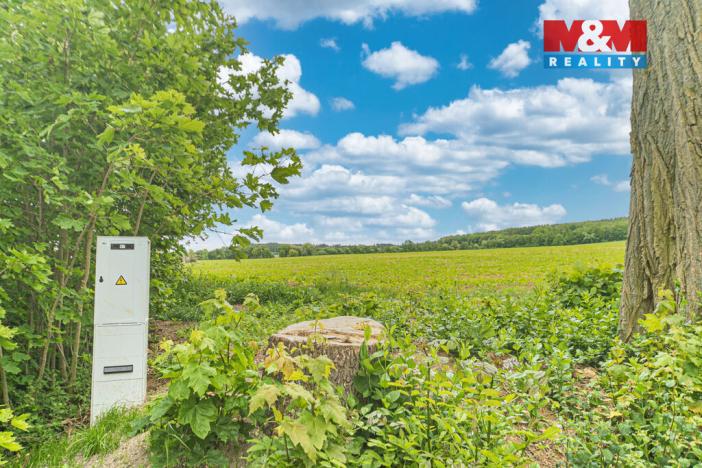 Prodej pozemku pro bydlení, Suchdol - Solopysky, 2006 m2