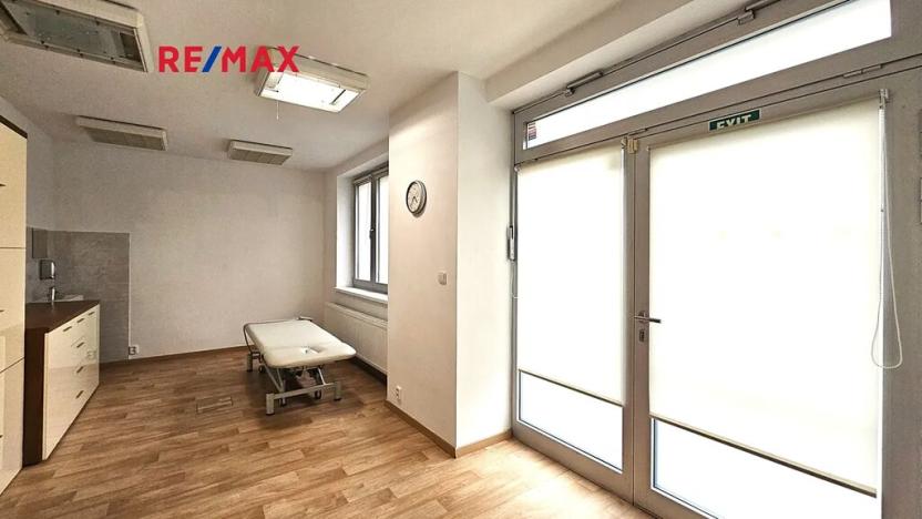 Prodej obchodního prostoru, Praha - Hostivař, Berlínská, 26 m2