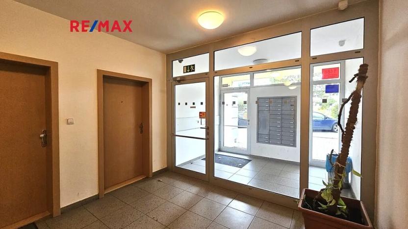 Prodej obchodního prostoru, Praha - Hostivař, Berlínská, 26 m2