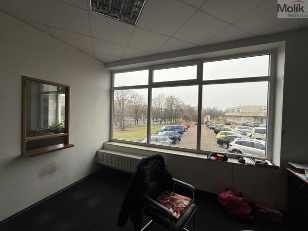 Pronájem obchodního prostoru, Most, Moskevská, 41 m2