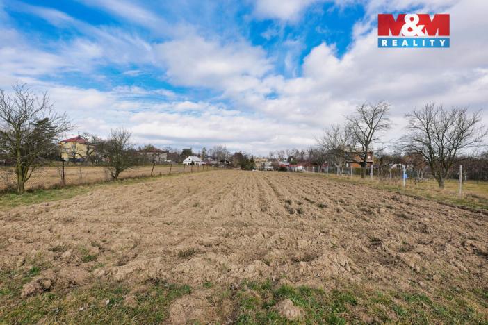 Prodej pozemku pro bydlení, Holasovice - Loděnice, 1812 m2