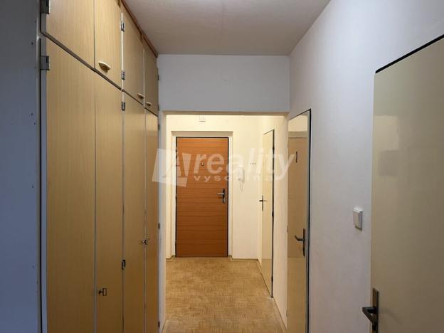 Prodej bytu 4+1, Polná, Na Hlíně, 80 m2