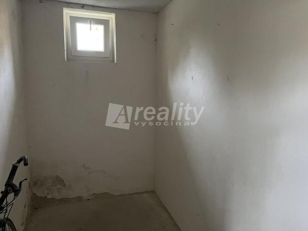 Prodej bytu 4+1, Polná, Na Hlíně, 80 m2