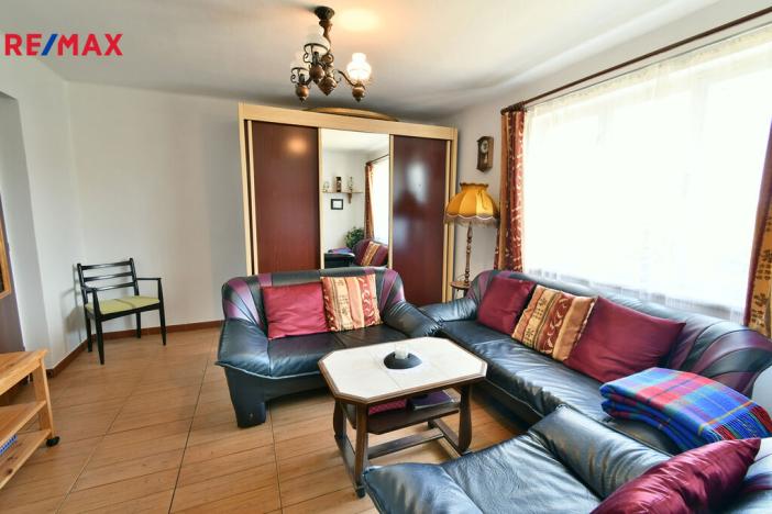 Prodej rodinného domu, Horní Olešnice - Ždírnice, 104 m2