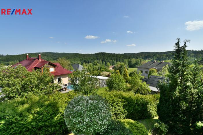 Prodej rodinného domu, Horní Olešnice - Ždírnice, 104 m2