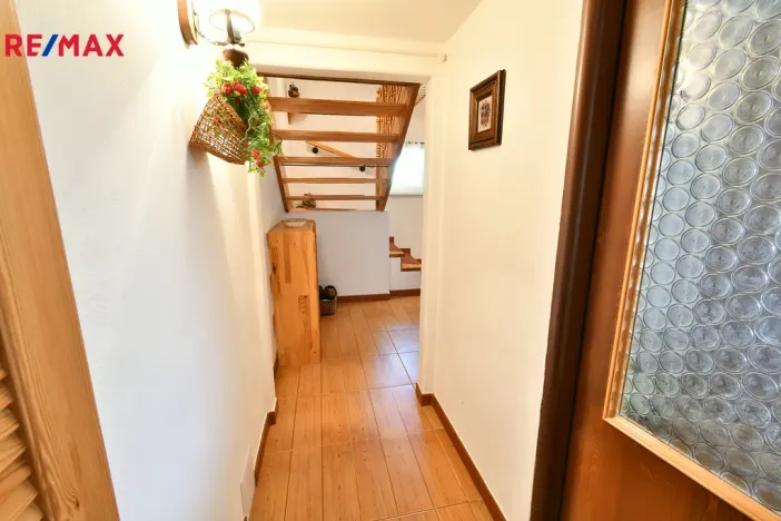 Prodej rodinného domu, Horní Olešnice - Ždírnice, 104 m2