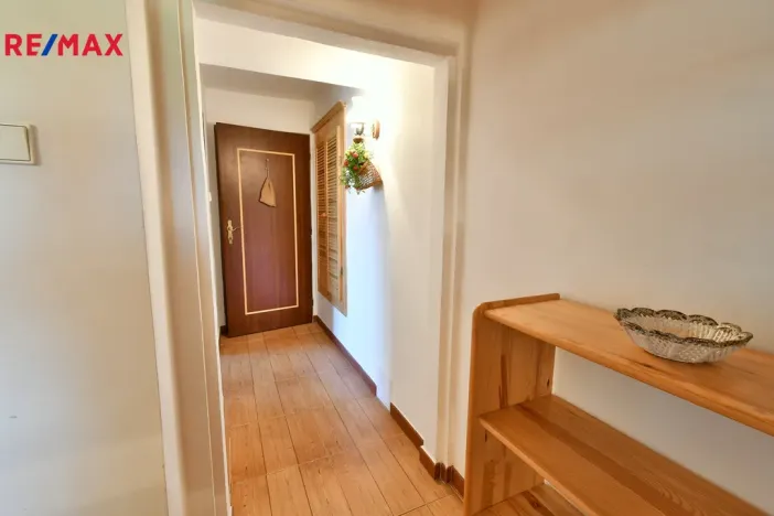 Prodej rodinného domu, Horní Olešnice - Ždírnice, 104 m2