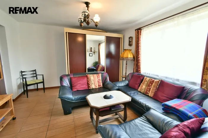 Prodej rodinného domu, Horní Olešnice - Ždírnice, 104 m2