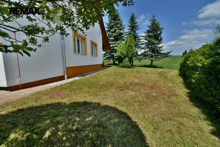 Prodej rodinného domu, Horní Olešnice - Ždírnice, 104 m2