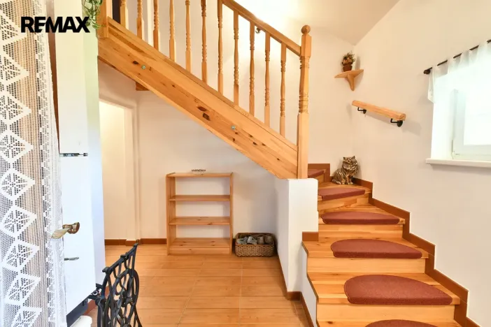 Prodej rodinného domu, Horní Olešnice - Ždírnice, 104 m2