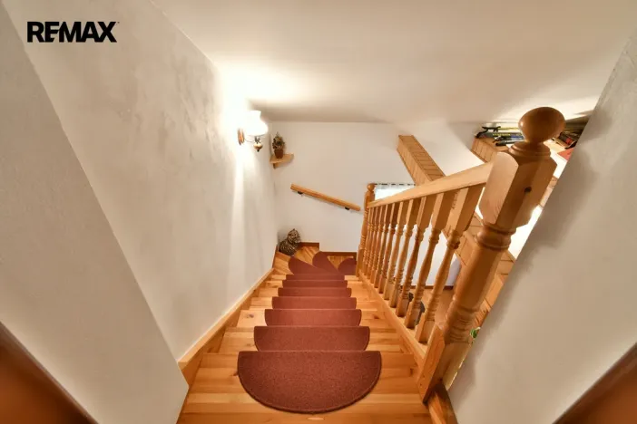 Prodej rodinného domu, Horní Olešnice - Ždírnice, 104 m2