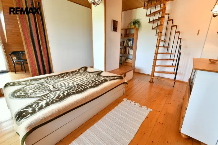 Prodej rodinného domu, Horní Olešnice - Ždírnice, 104 m2