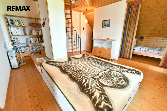 Prodej rodinného domu, Horní Olešnice - Ždírnice, 104 m2