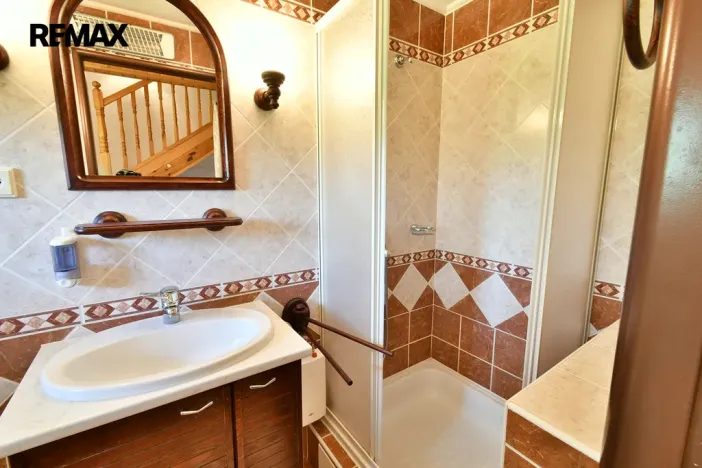 Prodej rodinného domu, Horní Olešnice - Ždírnice, 104 m2