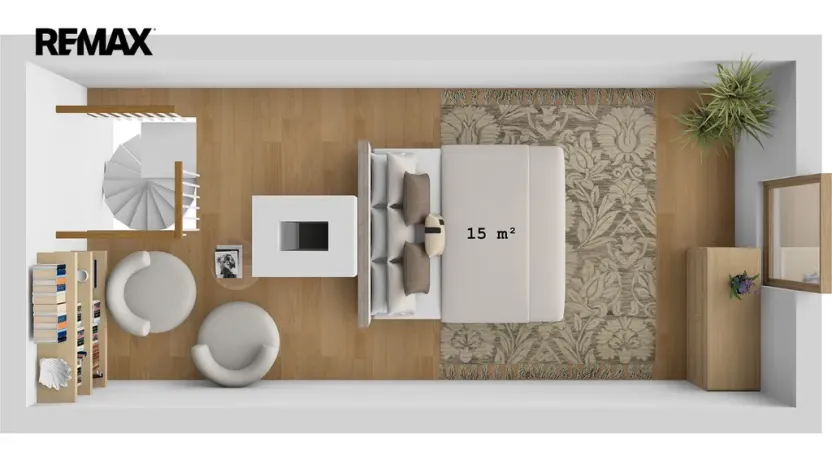 Prodej rodinného domu, Horní Olešnice - Ždírnice, 104 m2