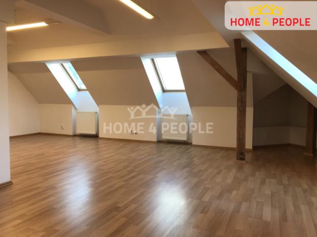 Pronájem bytu 3+kk, Praha - Košíře, Tůmova, 140 m2