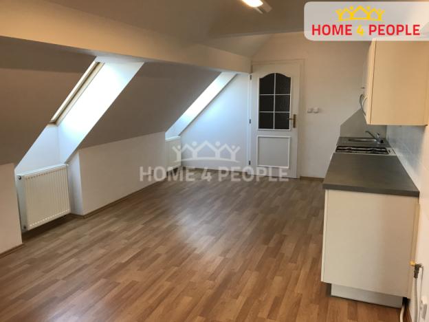 Pronájem bytu 3+kk, Praha - Košíře, Tůmova, 140 m2