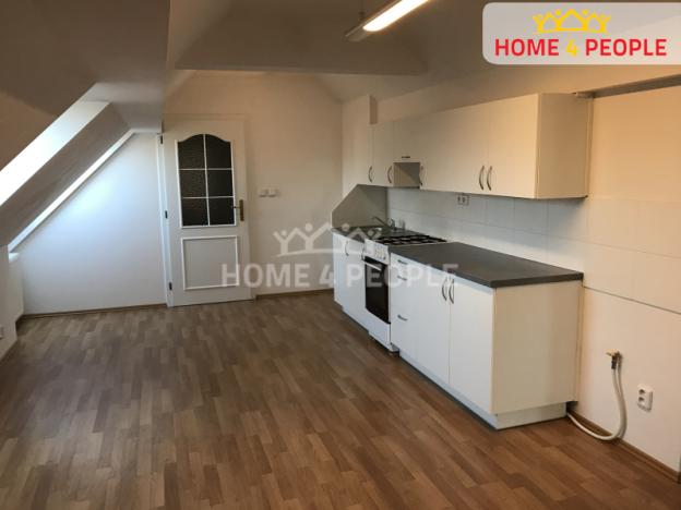 Pronájem bytu 3+kk, Praha - Košíře, Tůmova, 140 m2