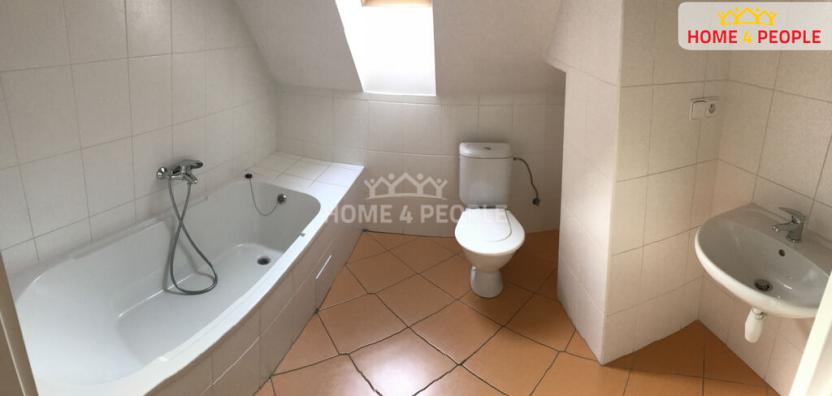 Pronájem bytu 3+kk, Praha - Košíře, Tůmova, 140 m2