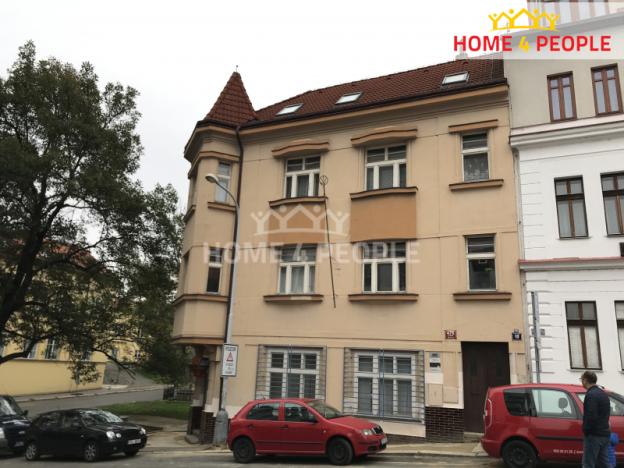 Pronájem bytu 3+kk, Praha - Košíře, Tůmova, 140 m2