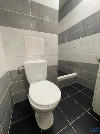 Pronájem bytu 1+kk, Jirkov, Ervěnická, 21 m2