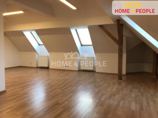 Pronájem kanceláře, Praha - Košíře, Tůmova, 140 m2