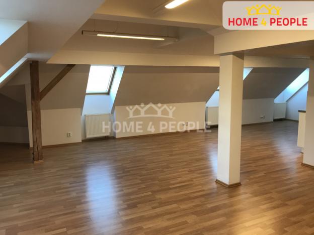 Pronájem kanceláře, Praha - Košíře, Tůmova, 140 m2