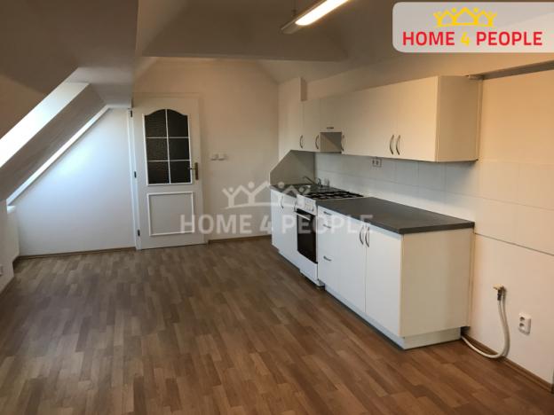 Pronájem kanceláře, Praha - Košíře, Tůmova, 140 m2