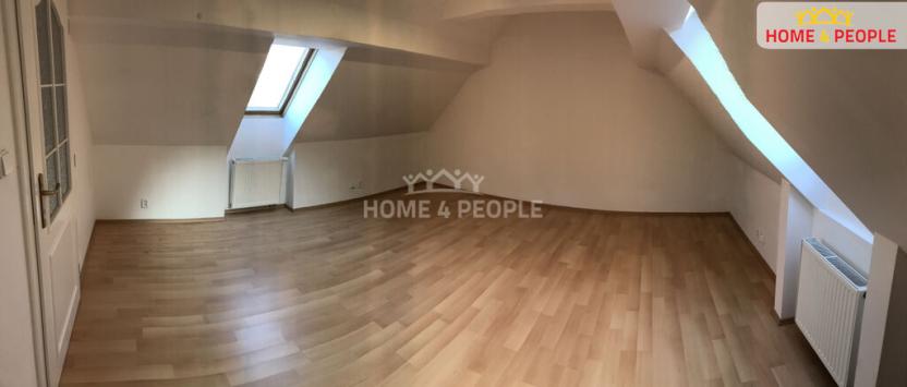 Pronájem kanceláře, Praha - Košíře, Tůmova, 140 m2