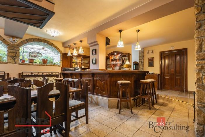 Prodej ubytování, Hodslavice, 275 m2